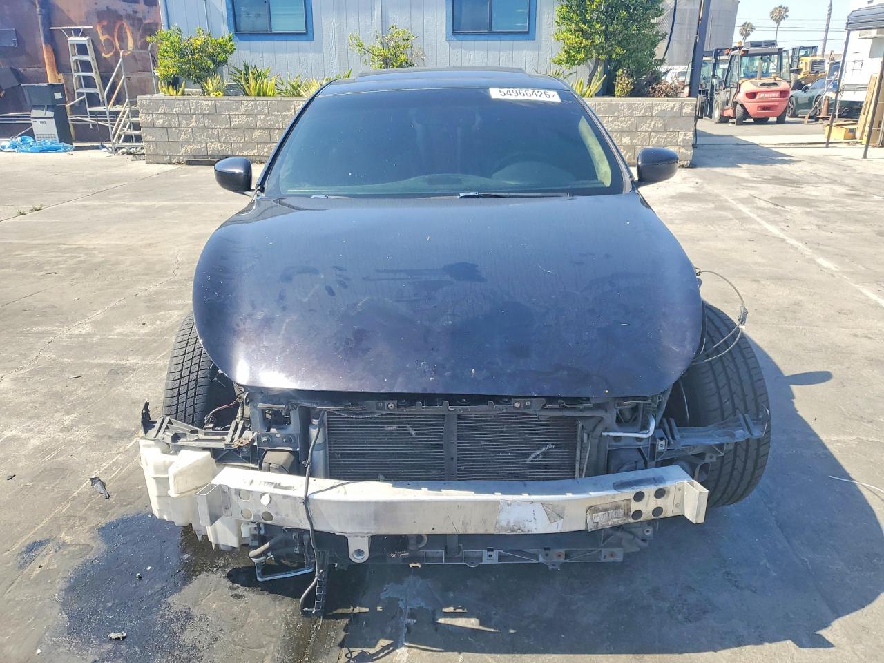 JN1CV6EK5CM421790 · 2012 INFINITI G37 COUPE · 5/12