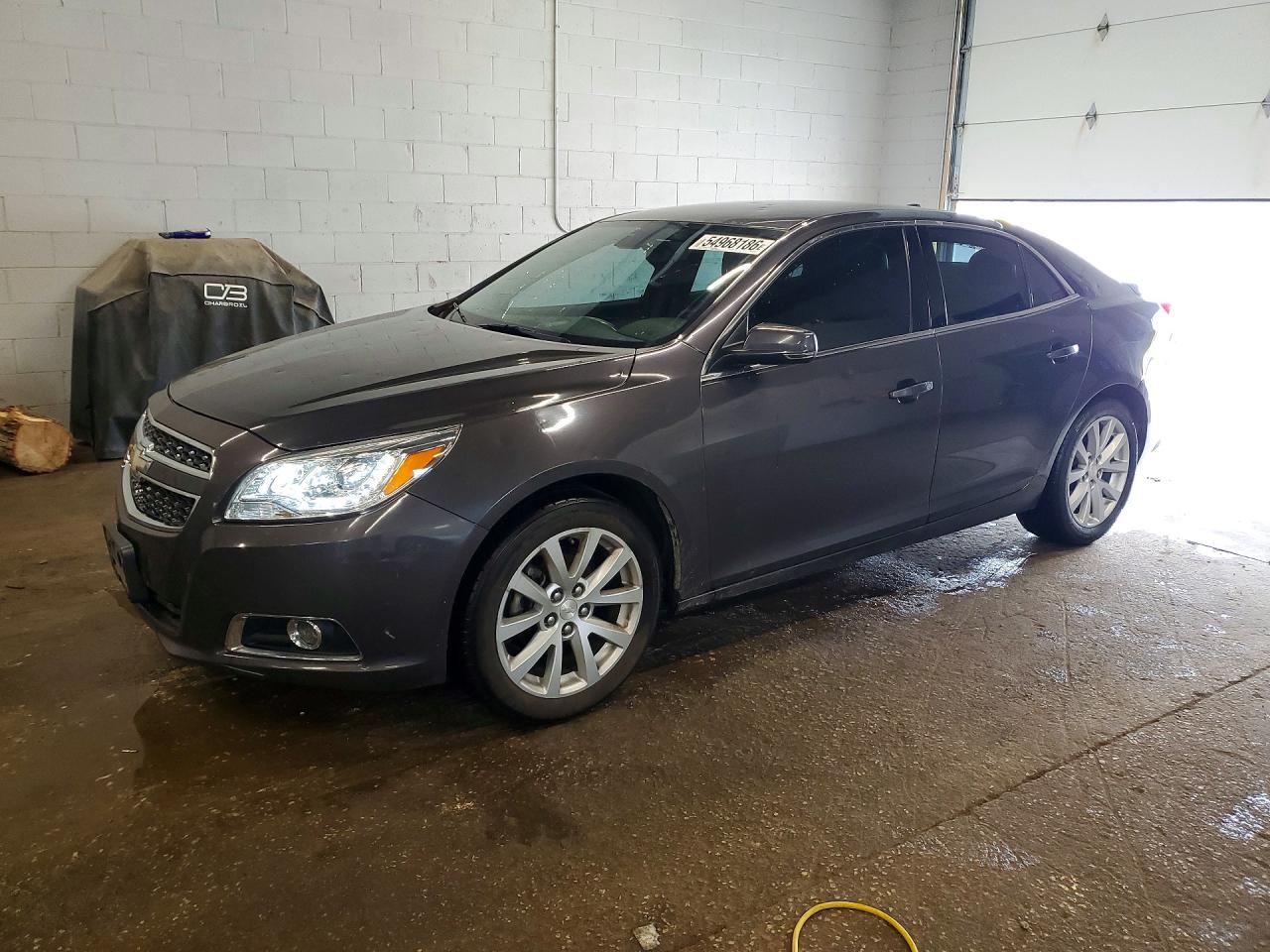 1G11E5SA1DF299079 · 2013 CHEVROLET MALIBU