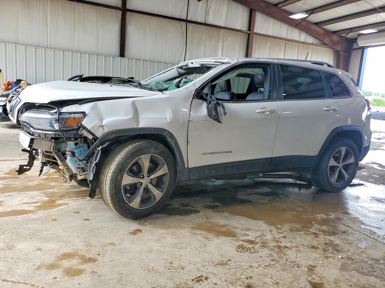 1C4PJMDX4LD584278 · 2020 JEEP CHEROKEE