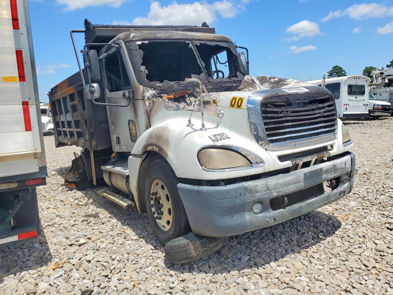 1FUJA6CK36DW94324 · 2006 FREIGHTLINER COLUMBIA