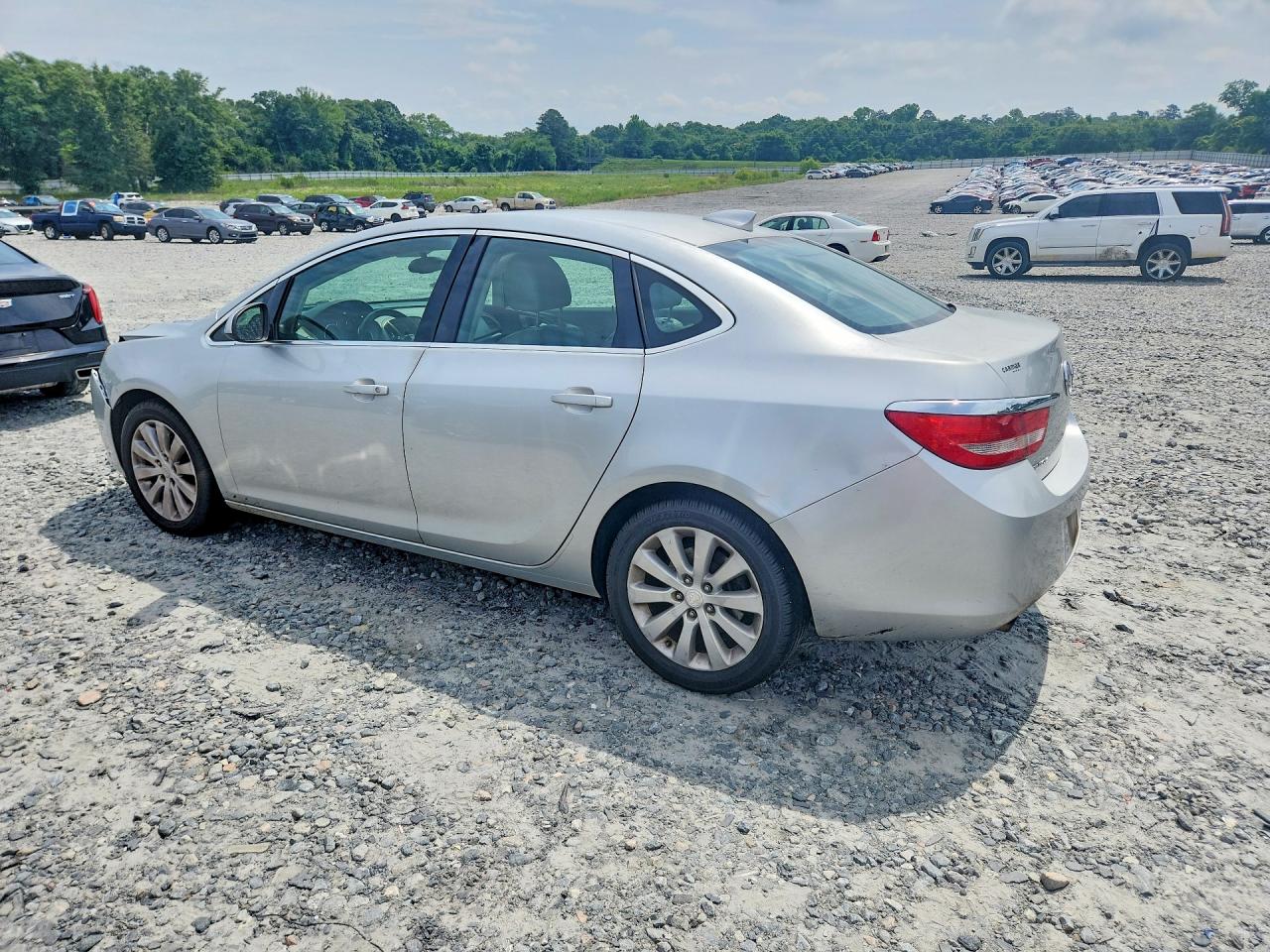1G4PP5SK0G4166071 · 2016 BUICK VERANO · 2/12