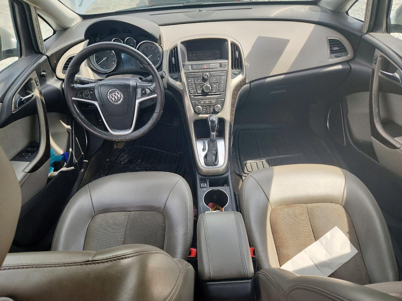 1G4PP5SK0G4166071 · 2016 BUICK VERANO · 8/12