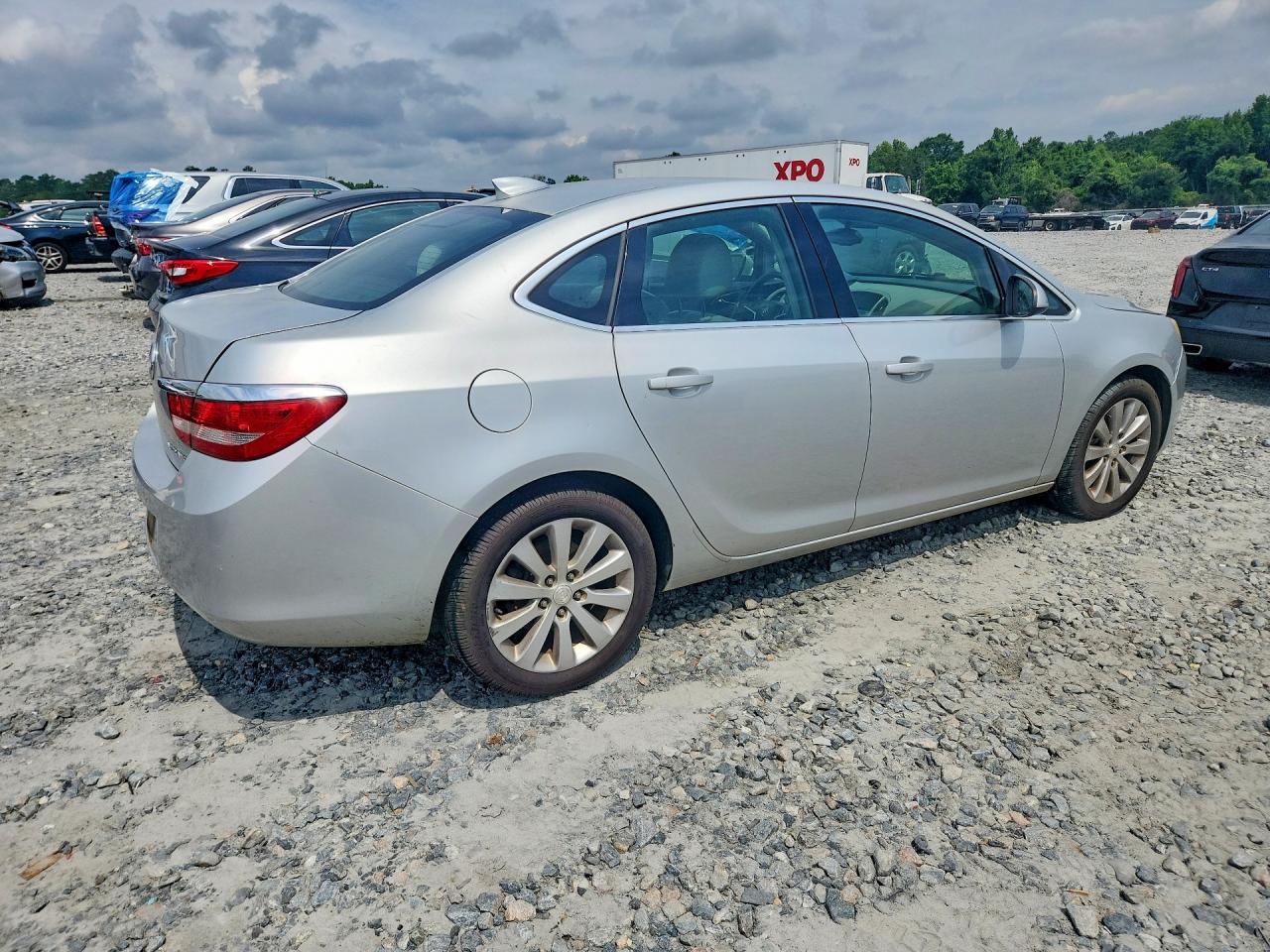 1G4PP5SK0G4166071 · 2016 BUICK VERANO · 3/12
