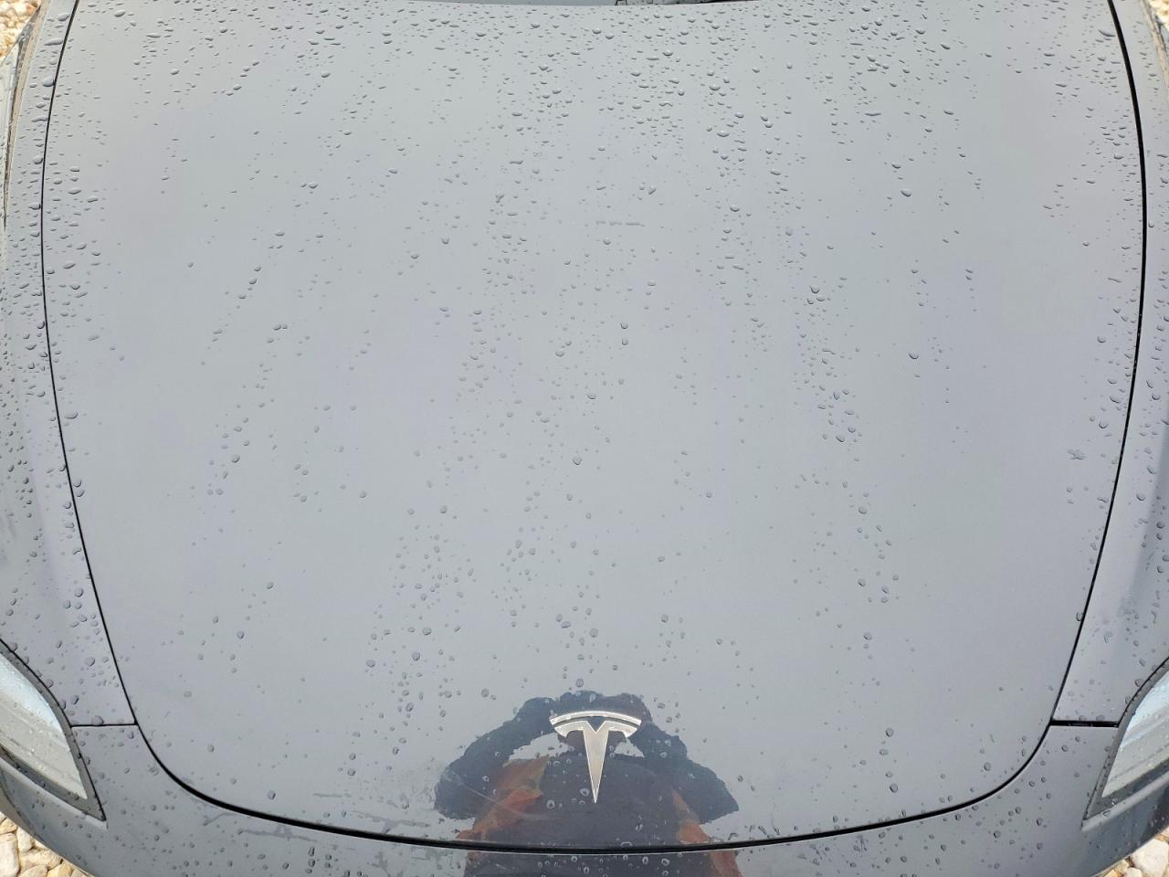 5YJ3E1EB9RF812457 · 2024 TESLA MODEL 3 · 11/12