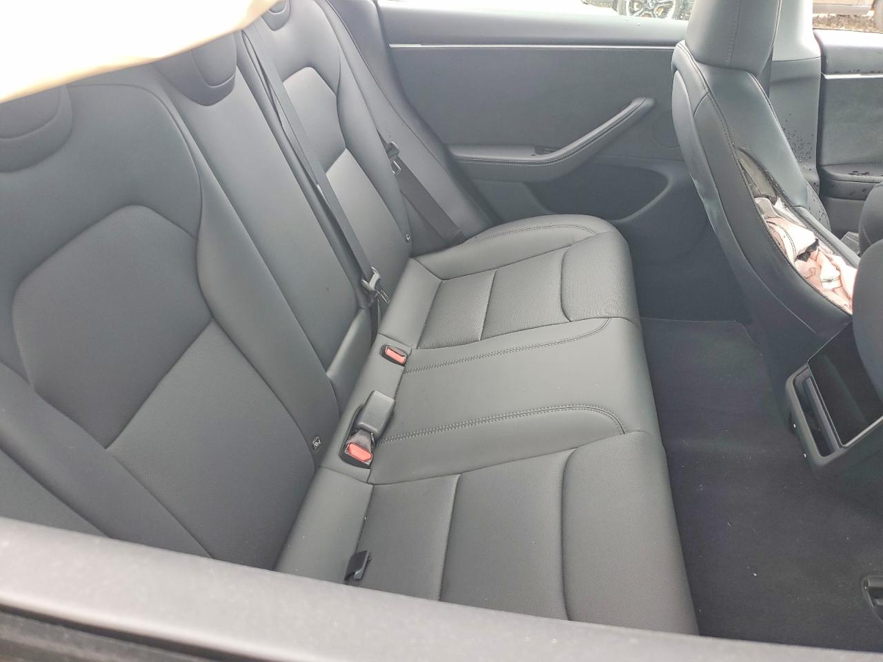 5YJ3E1EB9RF812457 · 2024 TESLA MODEL 3 · 10/12