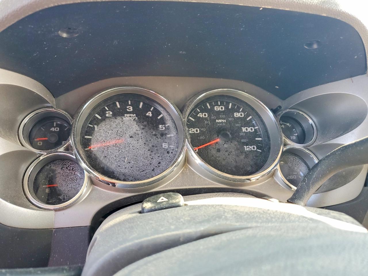1GTR2VE78DZ340812 · 2013 GMC SIERRA · 9/12