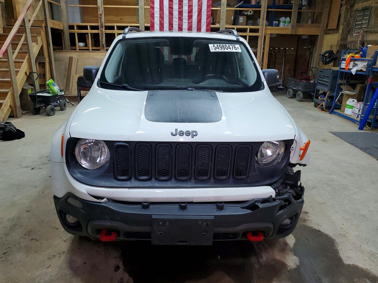 ZACCJBCT4GPD89077 · 2016 JEEP RENEGADE · 5/13