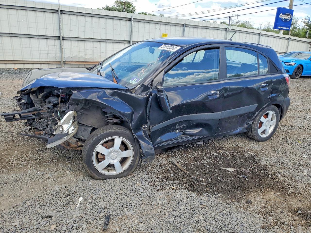 2006 KIA RIO