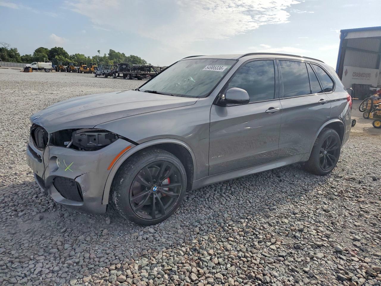 5UXKR6C35H0U13470 · 2017 BMW X5
