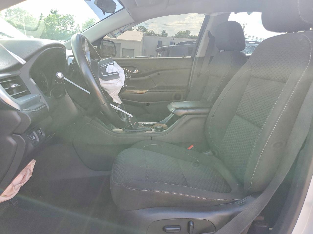 1GKKNSLS2KZ259479 · 2019 GMC ACADIA · 7/14