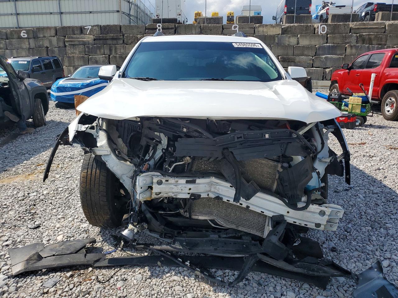 1GKKNSLS2KZ259479 · 2019 GMC ACADIA · 5/14