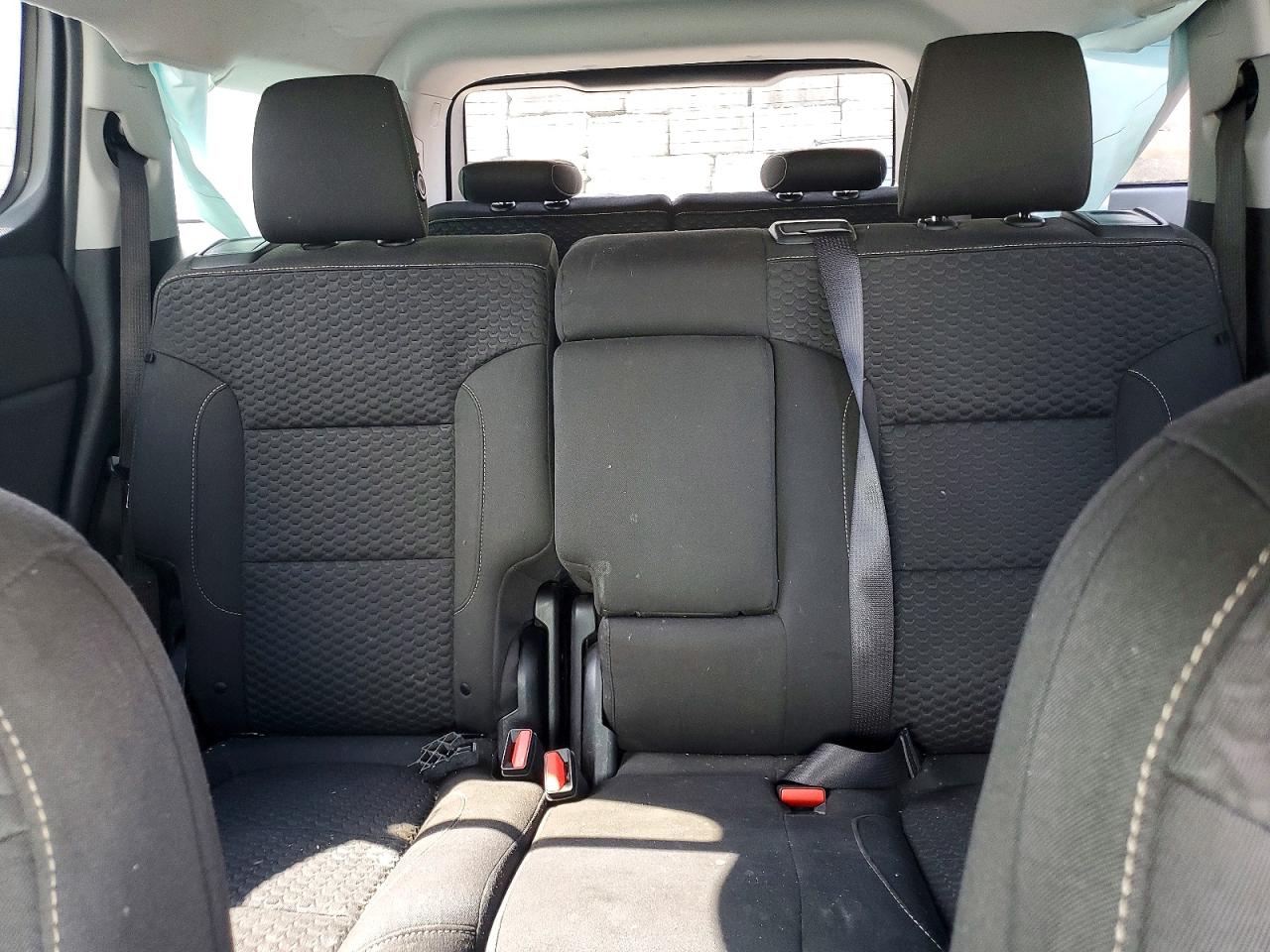 1GKKNSLS2KZ259479 · 2019 GMC ACADIA · 10/14