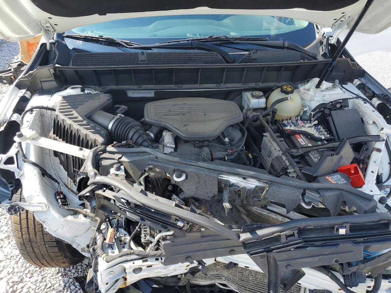 1GKKNSLS2KZ259479 · 2019 GMC ACADIA · 12/14
