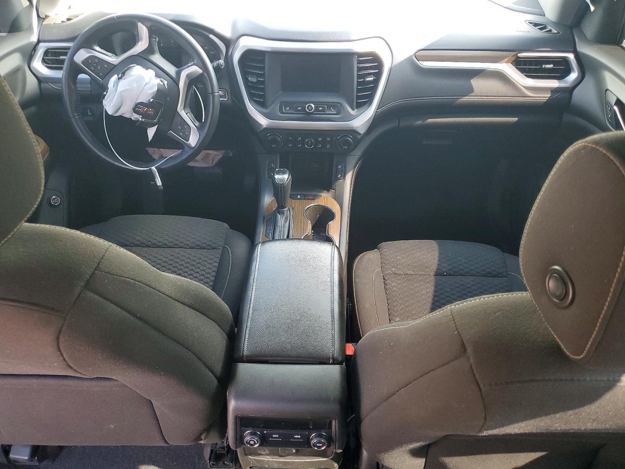 1GKKNSLS2KZ259479 · 2019 GMC ACADIA · 8/14