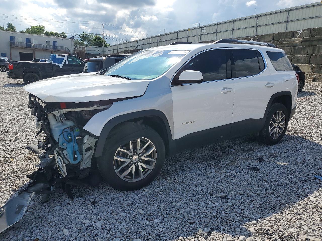 1GKKNSLS2KZ259479 · 2019 GMC ACADIA