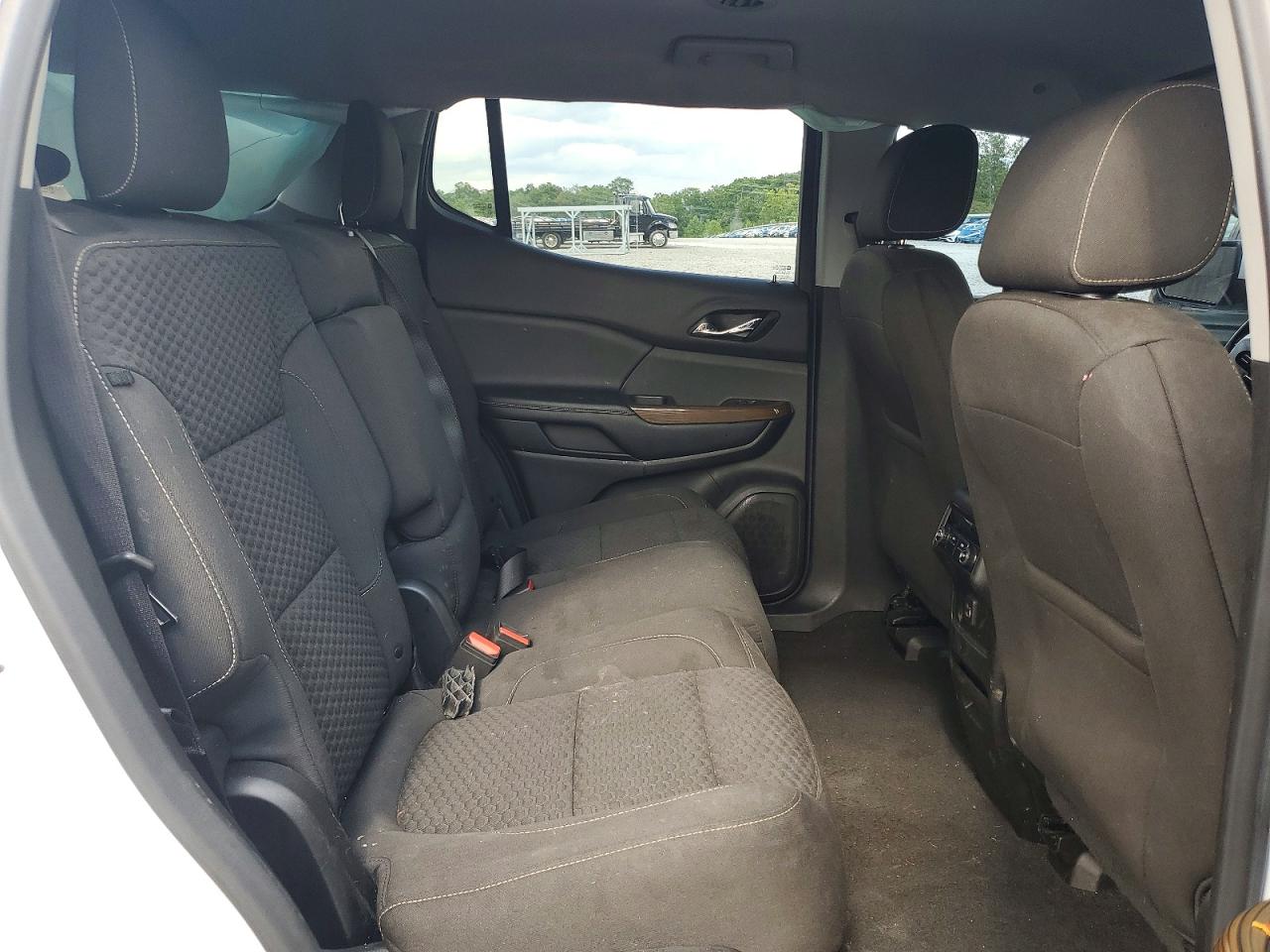 1GKKNSLS2KZ259479 · 2019 GMC ACADIA · 11/14