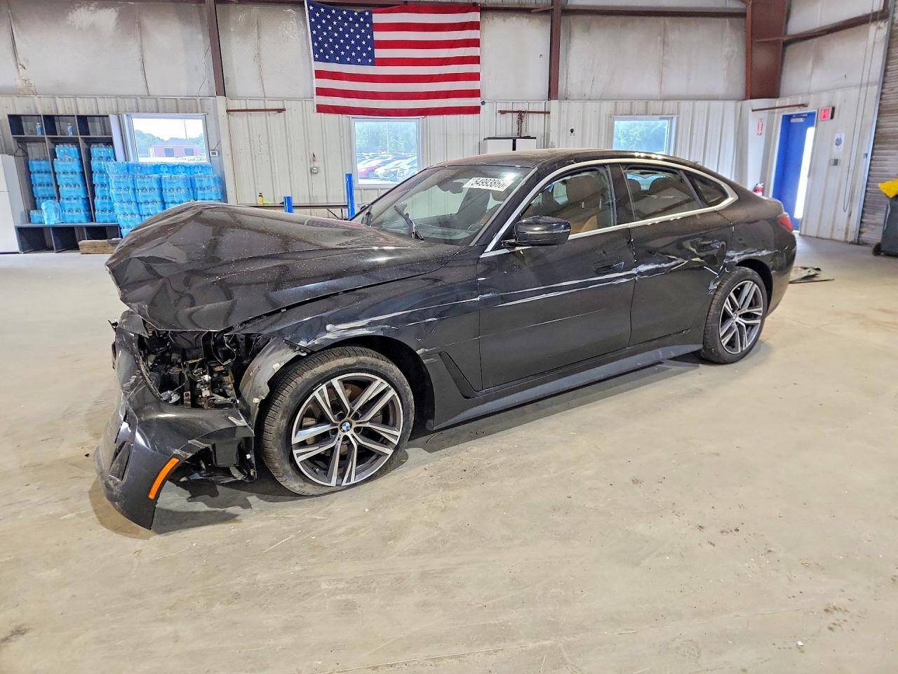 2024 BMW 430XI