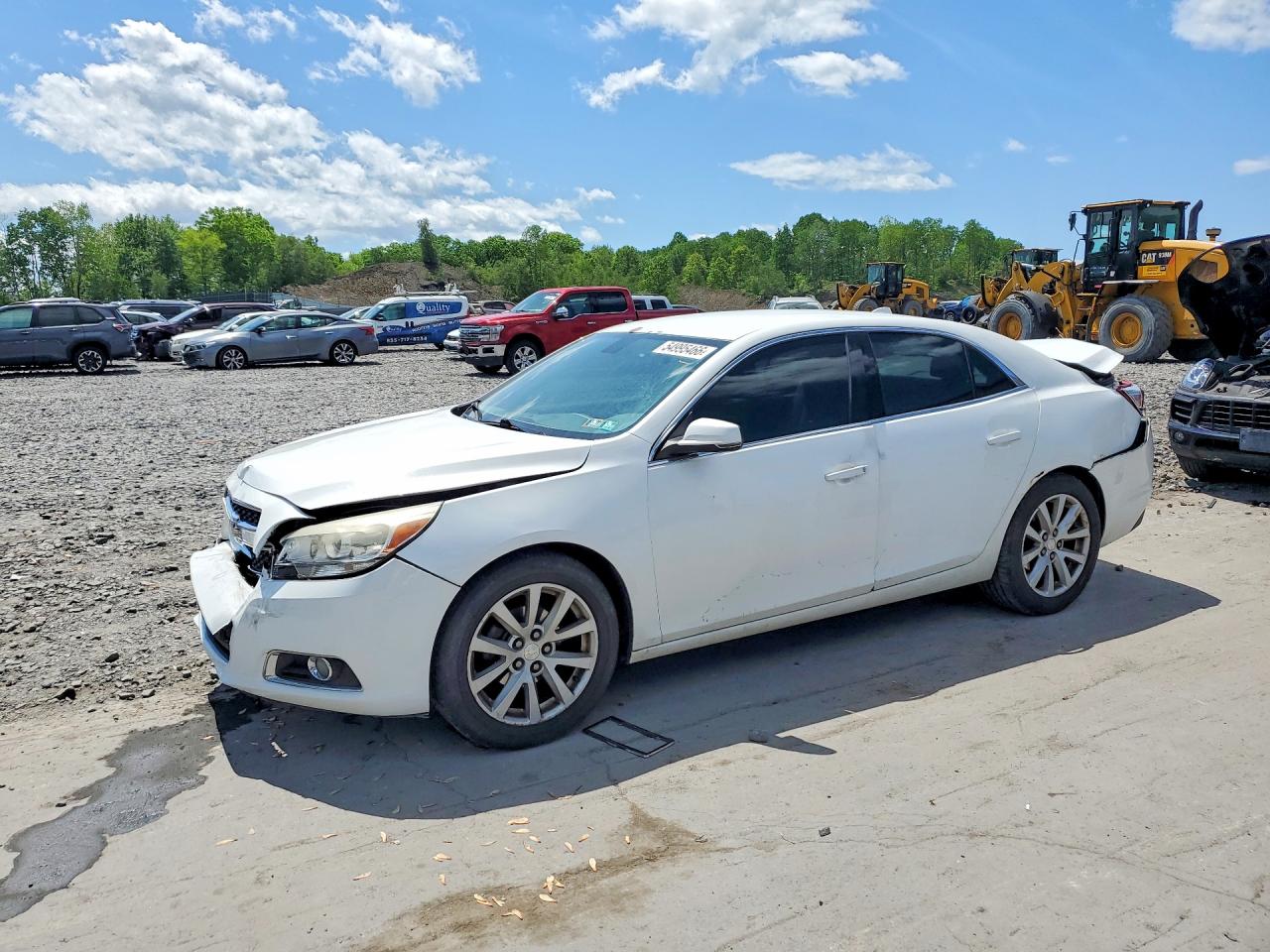 1G11E5SA5DF251715 · 2013 CHEVROLET MALIBU