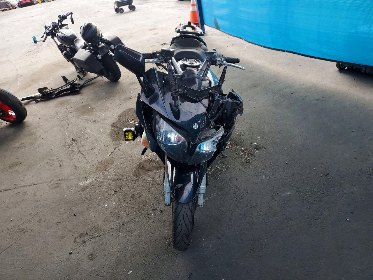 JYARP15Y18A000940 · 2008 YAMAHA FJR1300 · 2/9