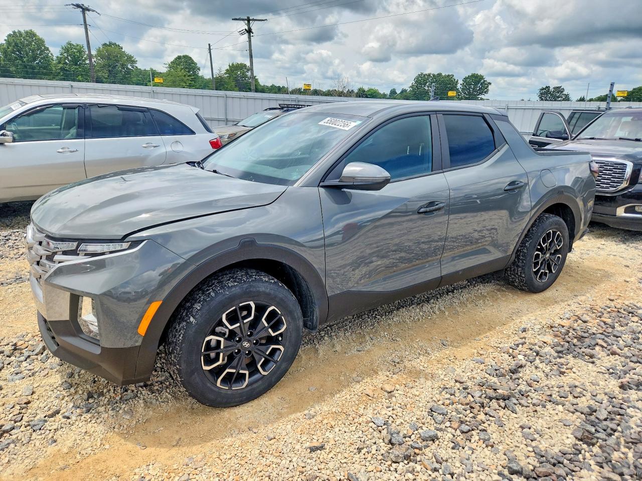 5NTJBDAE9PH066917 · 2023 HYUNDAI SANTA CRUZ