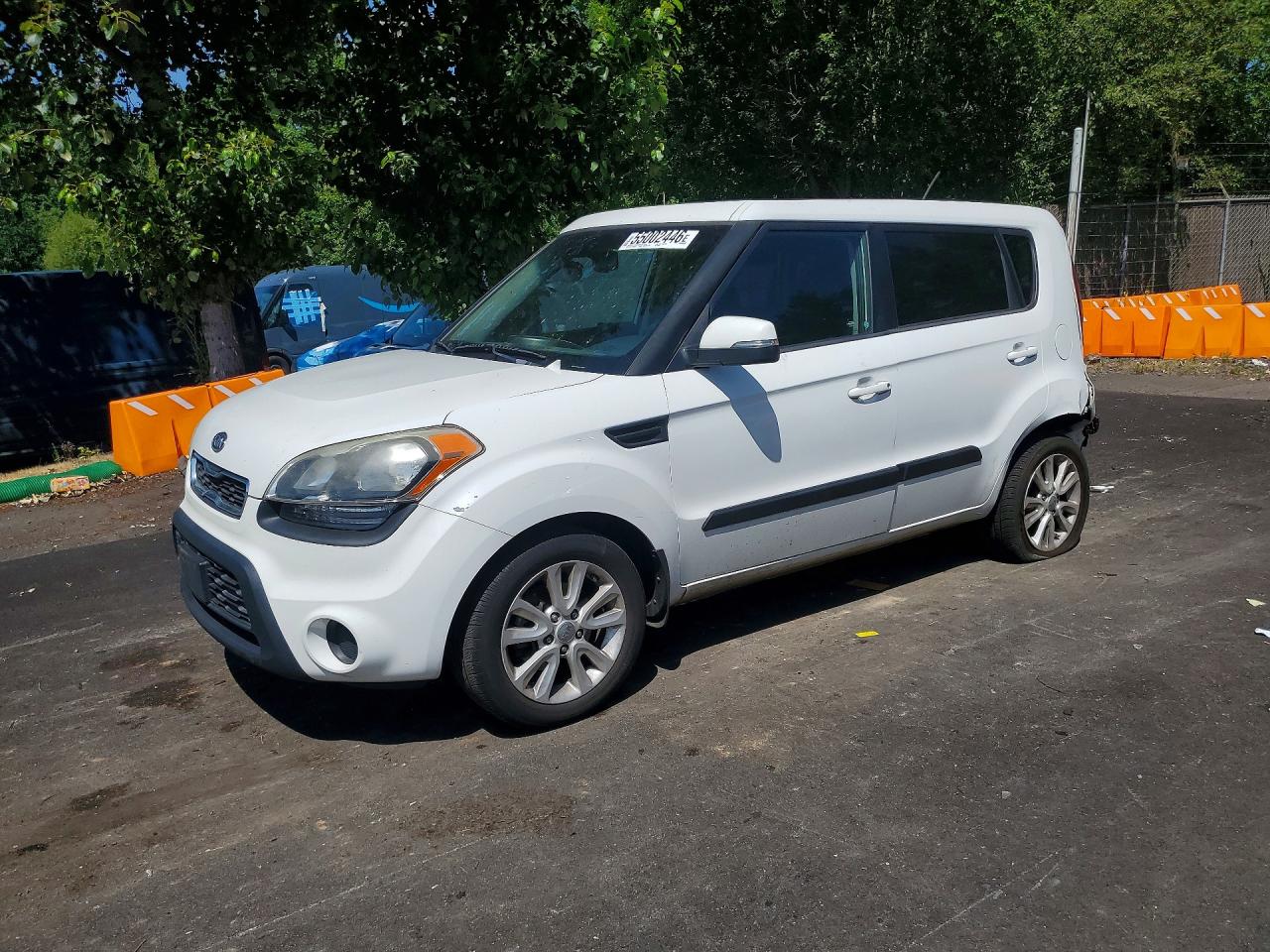 KNDJT2A64C7459571 · 2012 KIA SOUL