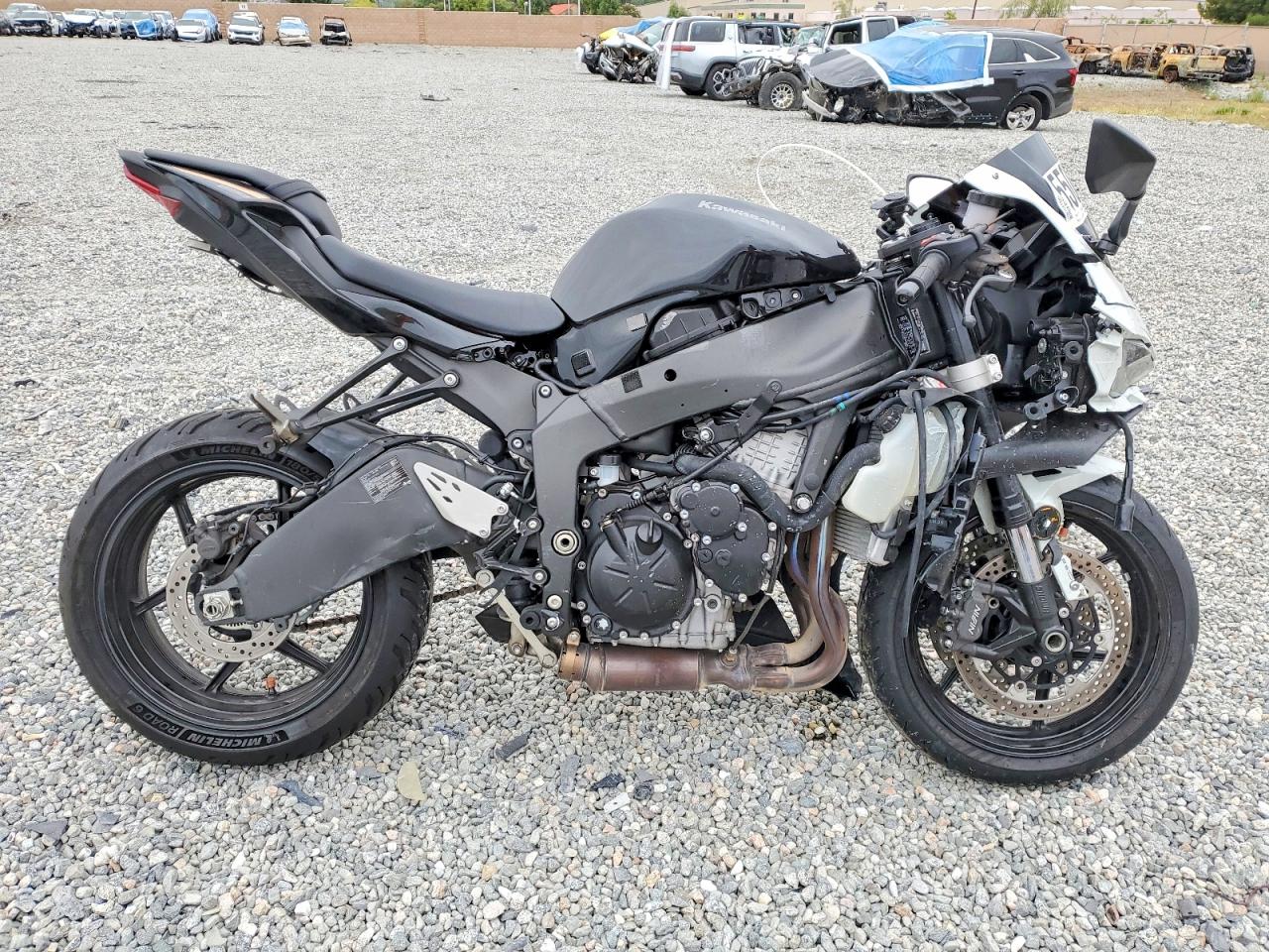 JKBZXJJ17TA039446 · 2026 KAWASAKI ZX636