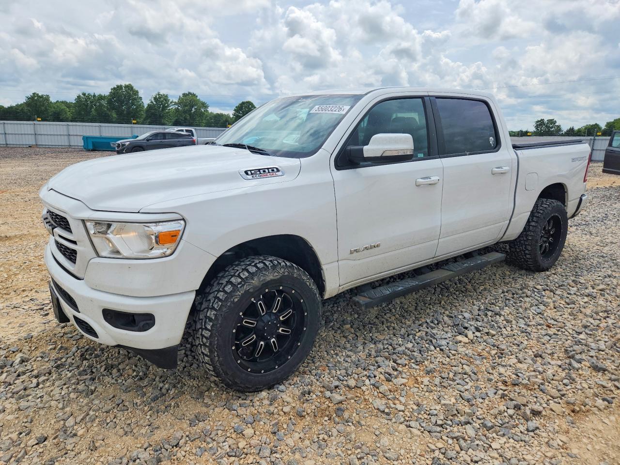1C6SRFFM6LN213433 · 2020 RAM 1500