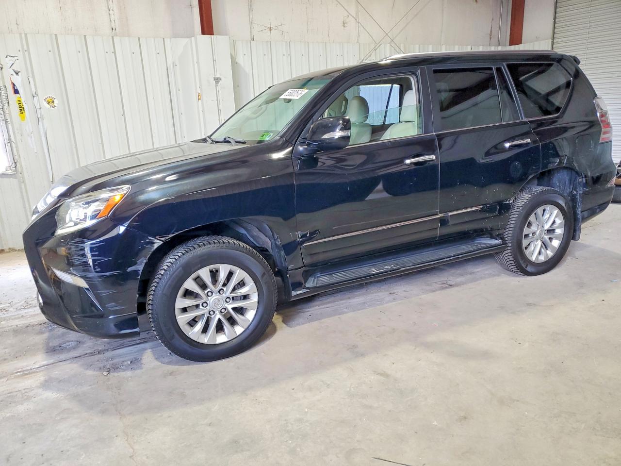 JTJBM7FX6E5065047 · 2014 LEXUS GX