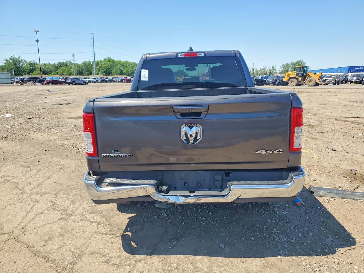 1C6RRFFG1MN527453 · 2021 RAM 1500 · 5/11