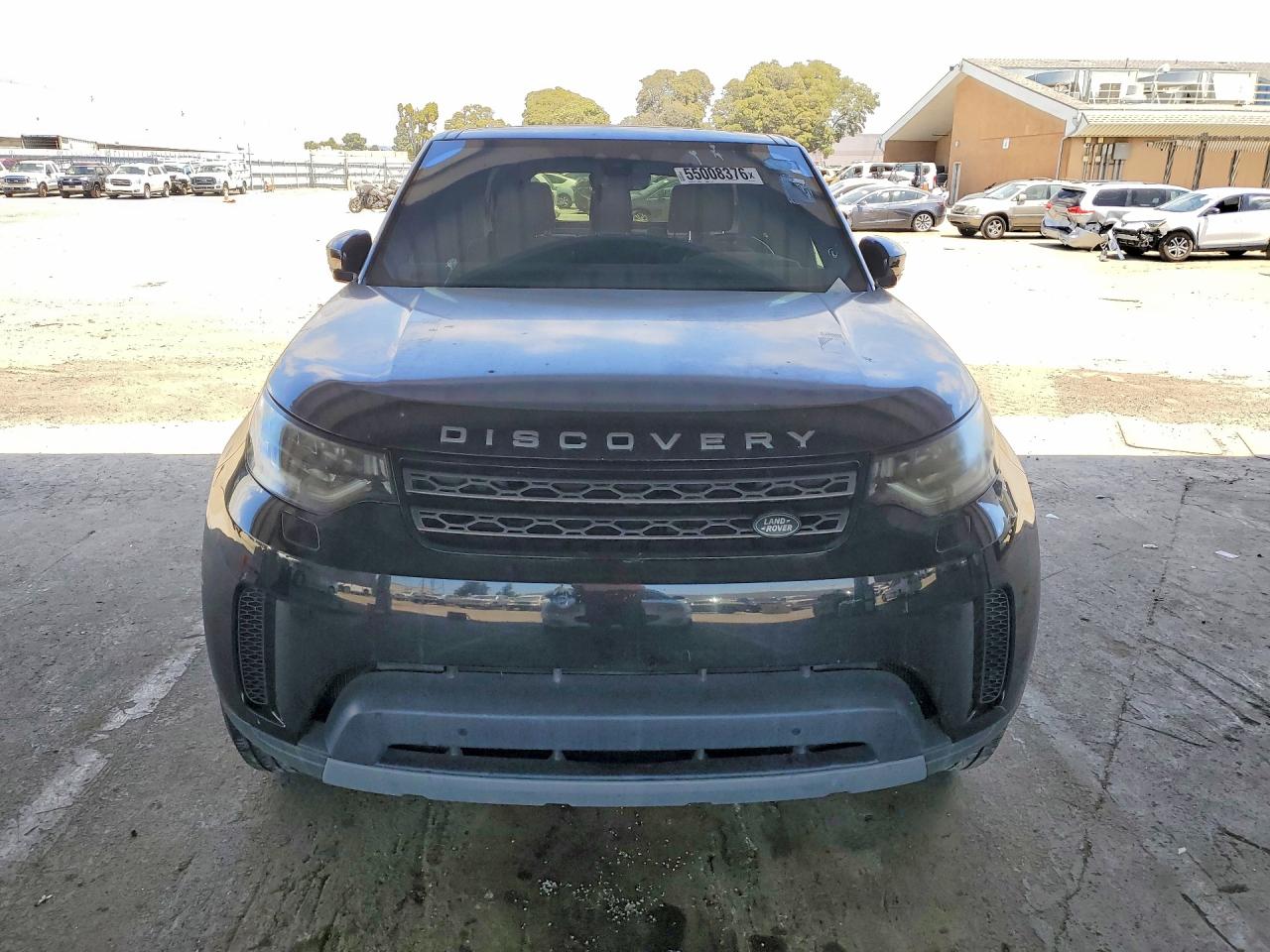 SALRG2RV8L2424265 · 2020 LAND ROVER DISCOVERY · 5/12