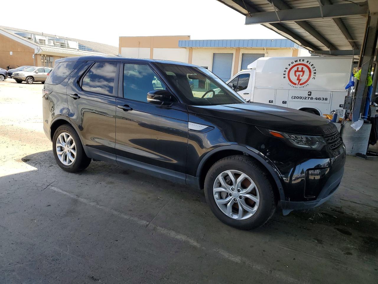 SALRG2RV8L2424265 · 2020 LAND ROVER DISCOVERY · 4/12