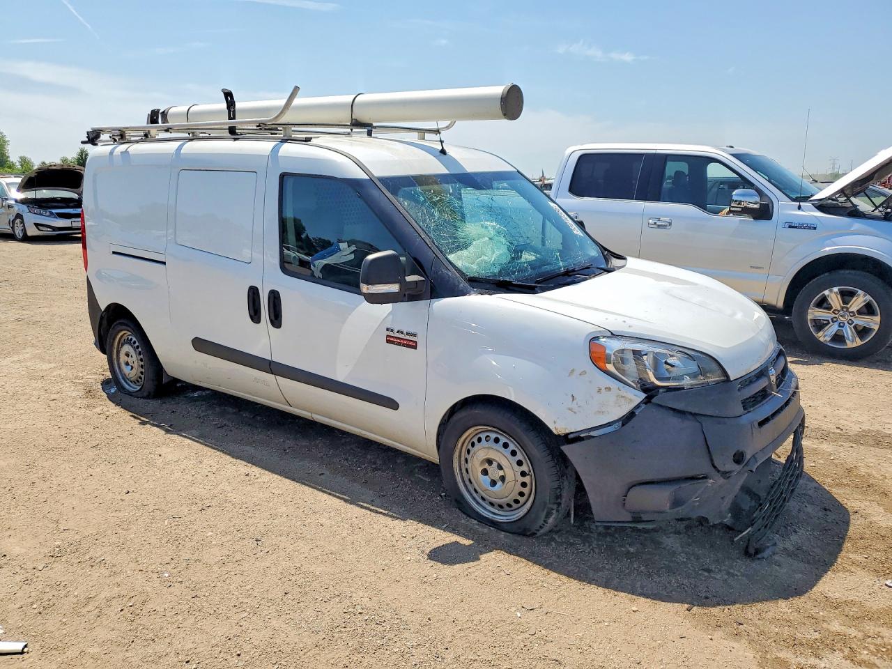 ZFBERFAB5J6J70872 · 2018 RAM PROMASTER CITY · 4/12