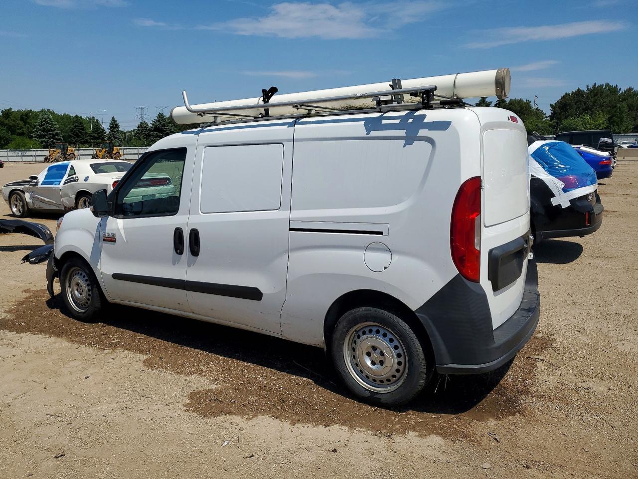ZFBERFAB5J6J70872 · 2018 RAM PROMASTER CITY · 2/12