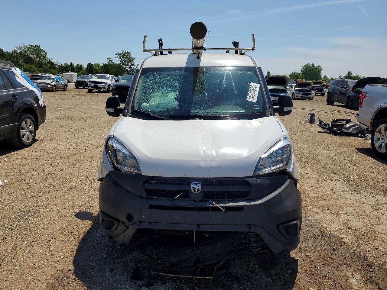 ZFBERFAB5J6J70872 · 2018 RAM PROMASTER CITY · 5/12