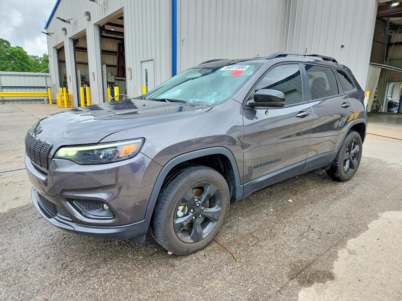 1C4PJMMB0PD100794 · 2023 JEEP CHEROKEE