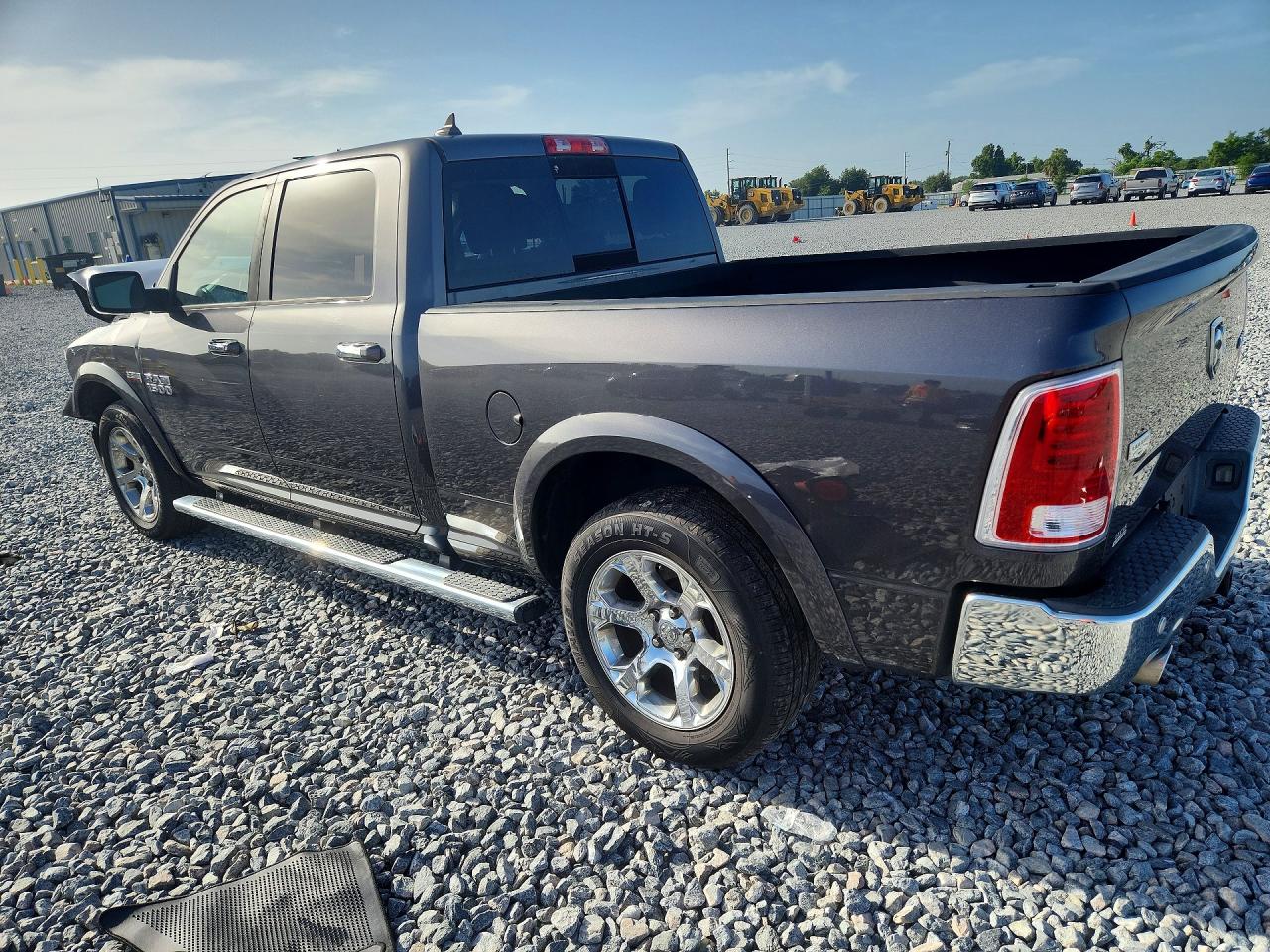 1C6RR7VT4GS283856 · 2016 RAM 1500 · 2/13