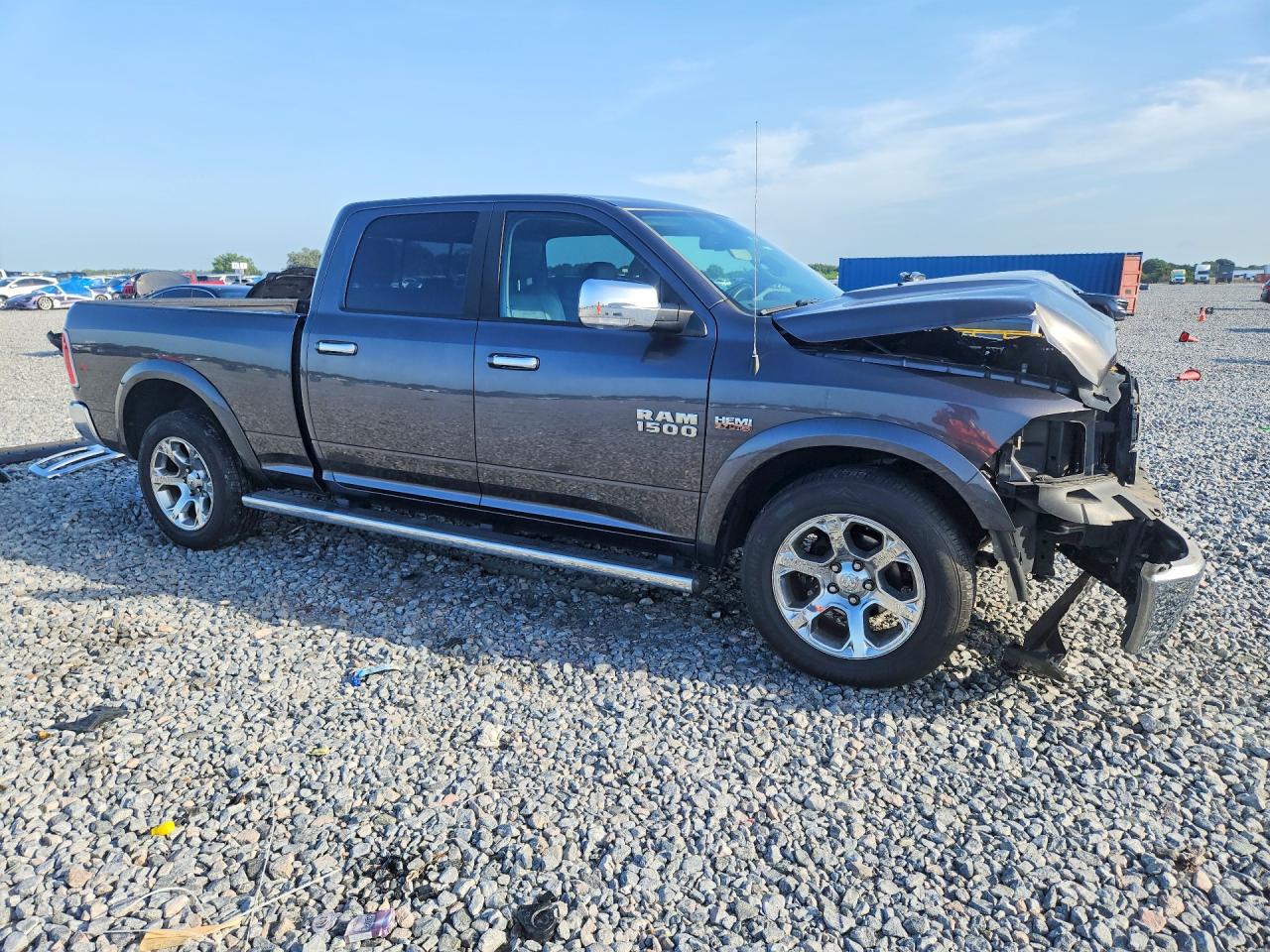 1C6RR7VT4GS283856 · 2016 RAM 1500 · 4/13