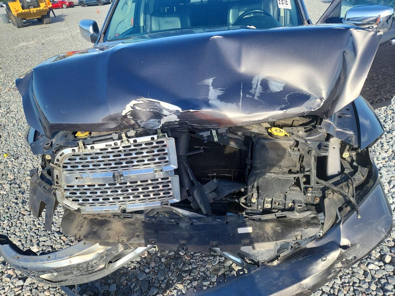 1C6RR7VT4GS283856 · 2016 RAM 1500 · 11/13