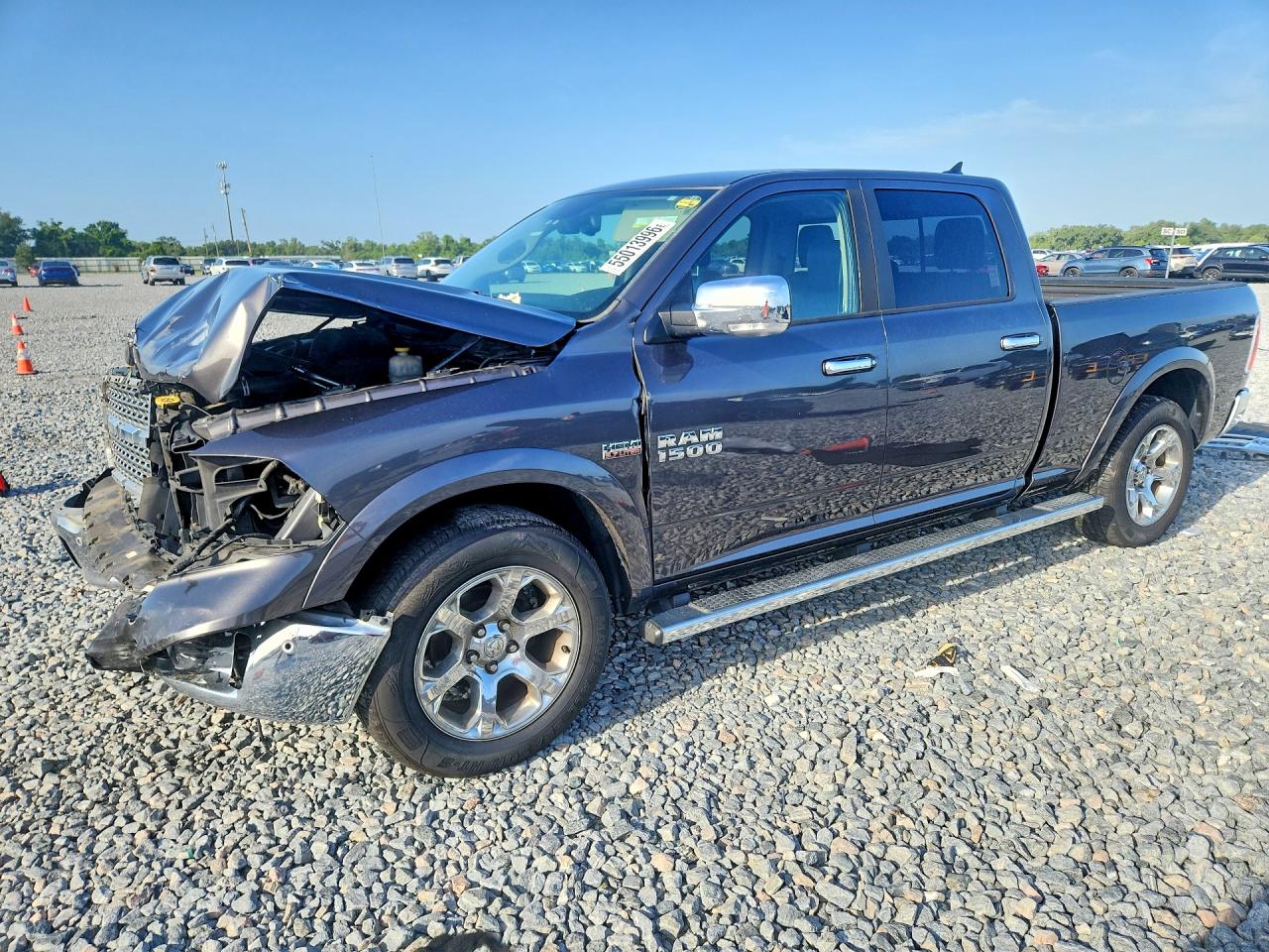 1C6RR7VT4GS283856 · 2016 RAM 1500