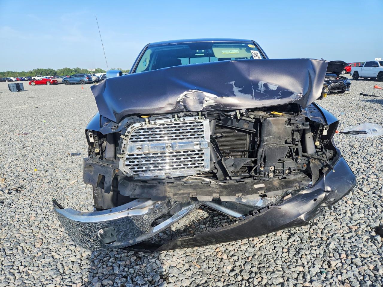 1C6RR7VT4GS283856 · 2016 RAM 1500 · 5/13