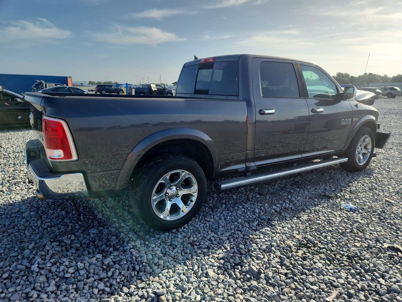 1C6RR7VT4GS283856 · 2016 RAM 1500 · 3/13