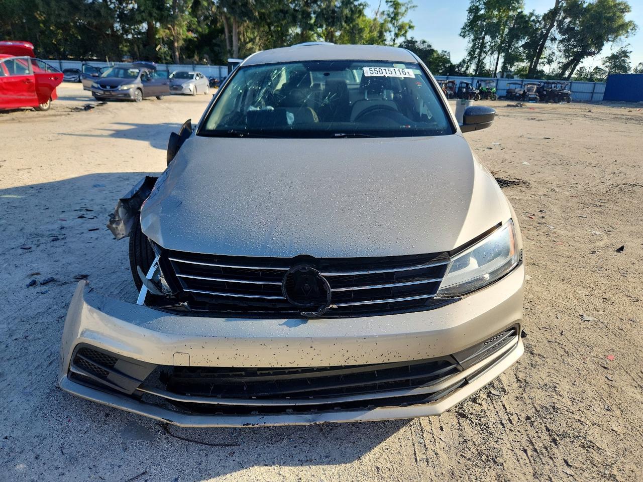 3VW2K7AJ8FM278232 · 2015 VOLKSWAGEN JETTA · 5/12