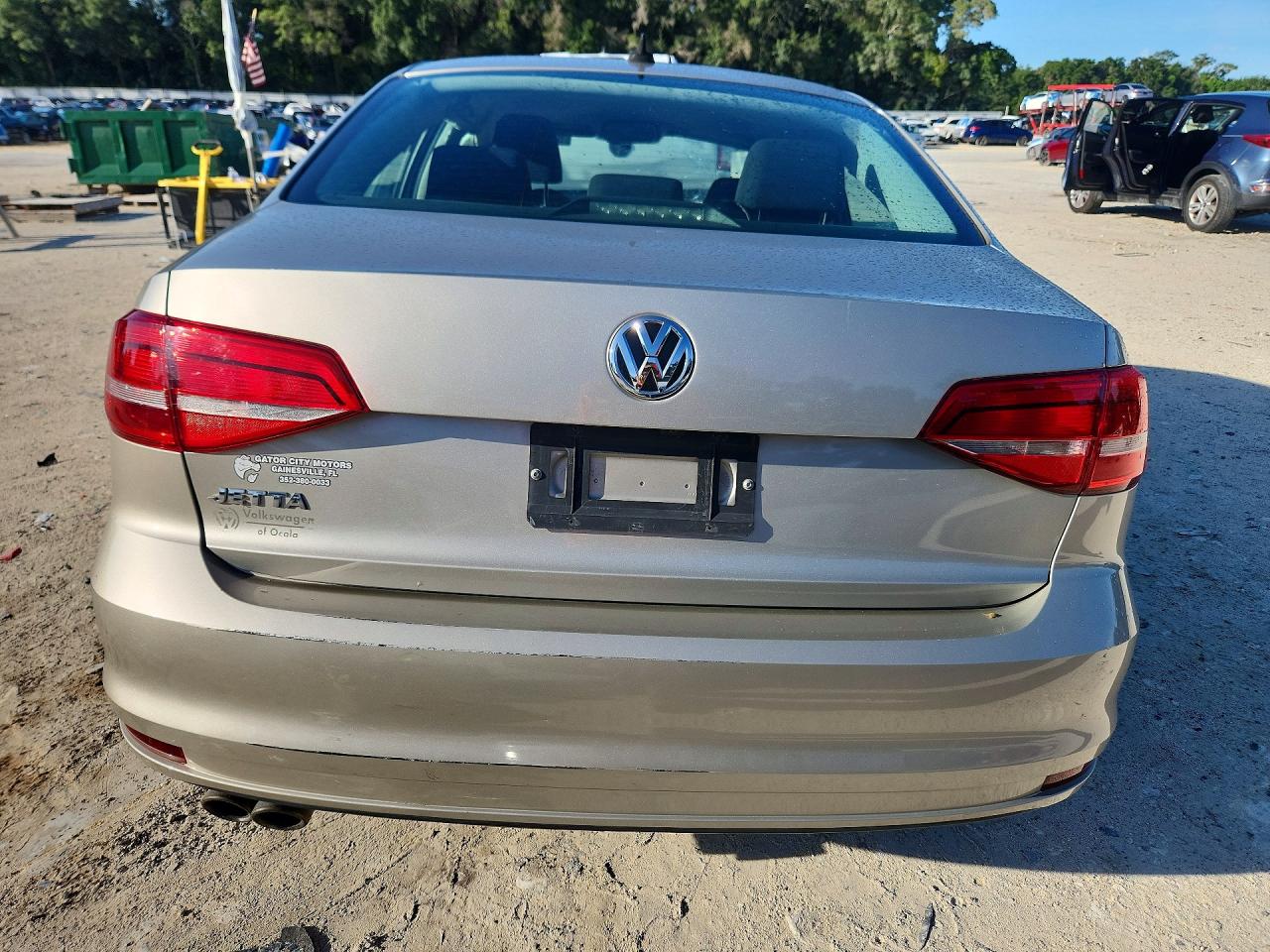 3VW2K7AJ8FM278232 · 2015 VOLKSWAGEN JETTA · 6/12