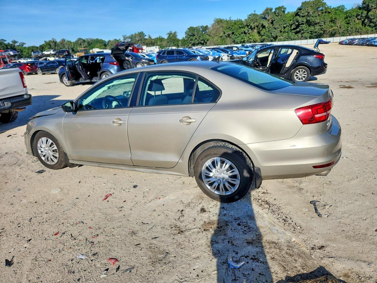 3VW2K7AJ8FM278232 · 2015 VOLKSWAGEN JETTA · 2/12