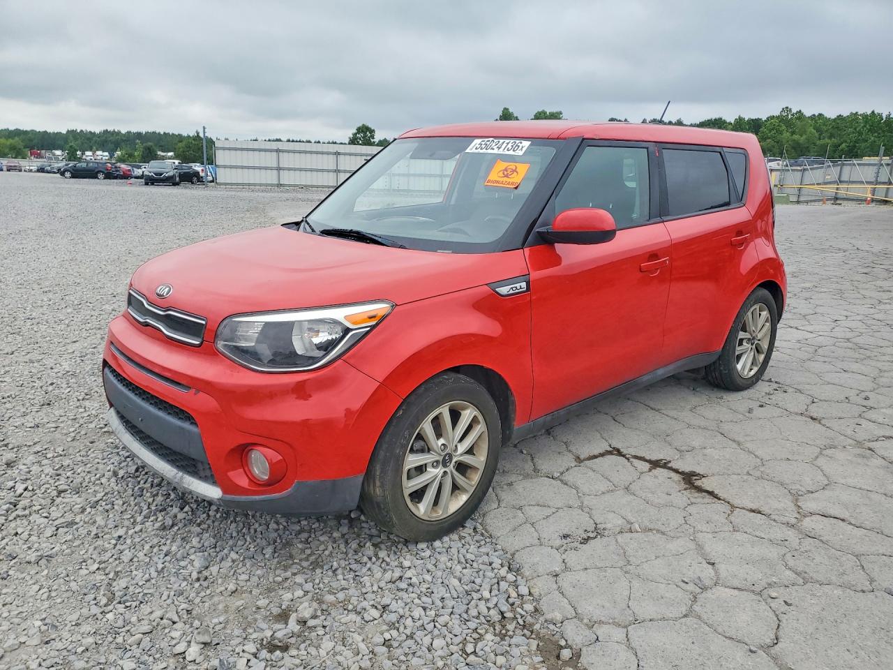 KNDJP3A56K7004575 · 2019 KIA SOUL