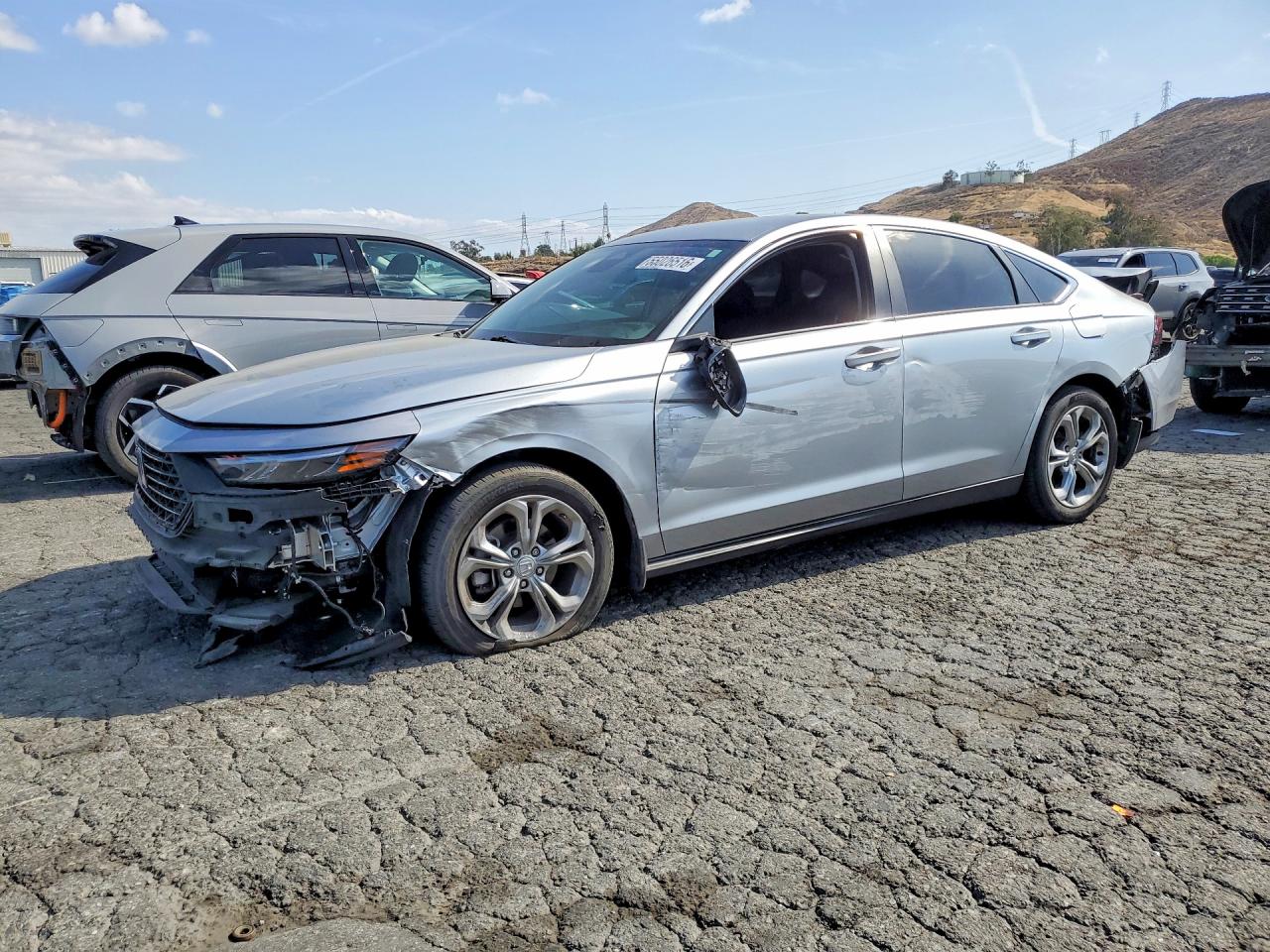1HGCY1F26RA041472 · 2024 HONDA ACCORD