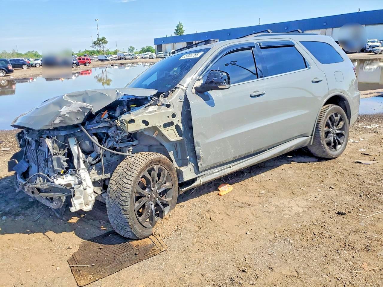 1C4RDJDG3LC383024 · 2020 DODGE DURANGO