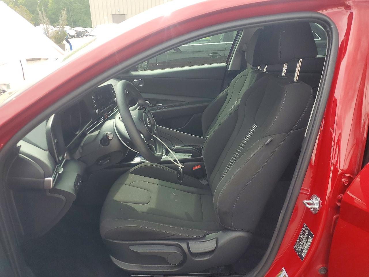 KMHLM4AGXPU504414 · 2023 HYUNDAI ELANTRA · 7/12