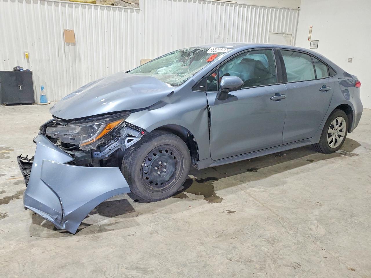 5YFB4MDEXPP064959 · 2023 TOYOTA COROLLA