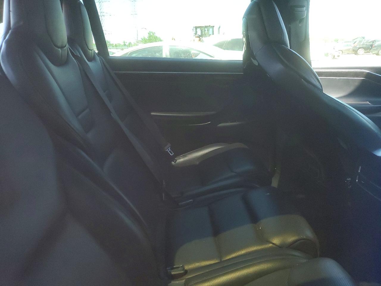5YJXCAE45GF005584 · 2016 TESLA MODEL X · 10/12
